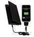 Solar mobile charger