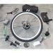 48V 1000W Electric Bicycle Conversion Kits