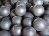 Grinding ball for ball mill