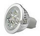 4W LED Spotlight (YS-L-8019) 