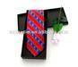 100% silk necktie