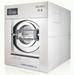 Big Capacity Fully-Auto Washer Extractor