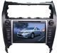 8 inch car dvd player with gps navgation for toyota camry 2012