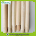 High Quality Wooden Handle Stick with Italian Thread