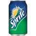 CocaCola/sprite/fanta soft drink
