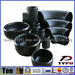 High Quality ASTM a105 weld neck flat carbon steel flange pipe fitting