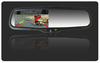 4.3 inch Anti-glare Rearview Mirror Monitor For Auto Reverse