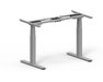 High quality electric height adjustable standing desk frame