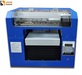 Honzhan DTGA3-8C T-shirt flatbed printer direct to garment DTG printer
