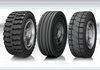 Pneumatic Solid Tyre