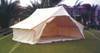 Double fly tent
