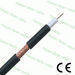 Coaxial cable rg5, rg6, rg11,75ohms