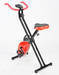 Magnetic Exercise Bike HY-5010