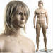 Male Mannequins