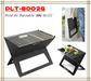Fold & Go Notebook Charcoal BBQ Grills