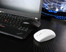 New 2.4G Wireless Optical Mouse for PC Laptop Notebook black