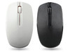 New 2.4G Wireless Optical Mouse for PC Laptop Notebook black