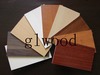Filmfaced plywood, melamine MDF, Door size plywood