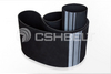 Timing belt/conveyor belt