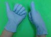 Sterile disposable nitrile gloves