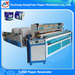Full Automatic Embossing Toilet Paper Rewinder