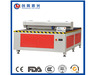 Metal & Non-metal CO2 laser cutting machine (stainless sheetmetal) 