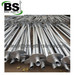 Round Shaft Helical Piles