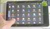7-10' MiniPAD MID Netbook Android OS with WiFi, GPS, 3G