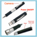 Digital Video Recorder Pen