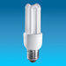 U/Spiral/Lotus Shape CFL/Energy saving lamp/Compact Fluorescent lamp
