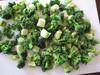Frozen Vegetable Frozen Broccoli Dried Broccoli Seeds New Crop 2017