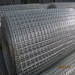 Hot dipped galvanized welded wire mesh