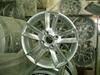 Alloy wheel