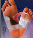Sell detox foot patch/foot pad with FDA certificate & MSDS approval