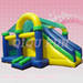 2012 hot sale popular inflatable bouncer