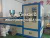 Cover/cap/capsule compression molding machine (hydraulic) 