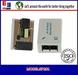 Efficiently telecom standard rj11 phone adsl splitter