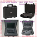 Protective platic waterproof safety pelican style cases