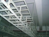 CM150 series wire mesh cable tray