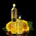 Sun flower oil