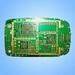 Chemical gold plating pcb board