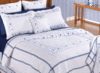 Gracie Embroidered Quilts Set