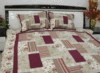 Gracie Embroidered Quilts Set