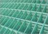 Pvc coated wlded wire mesh