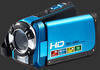 HD Digital Video Camera Camcorder 1080p Waterproof 3 inch 16.0MP