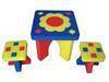 Table chairs stools board games