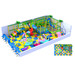 New Electric Indoor Playground Equipment For Kids