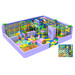 New Electric Indoor Playground Equipment For Kids