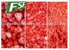 2014 good quality IQF frozen Strawberry