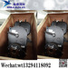 XCMG Loader LW500F ZL50GN transmission assembly Drawing Cylinder